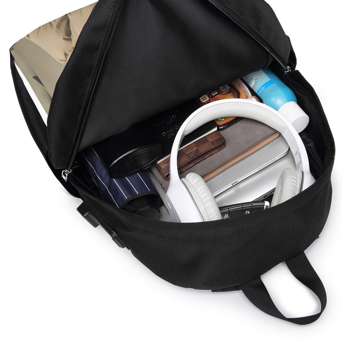 Sac à dos Lovely Runner Kdrama - Travel Bags avis et prix