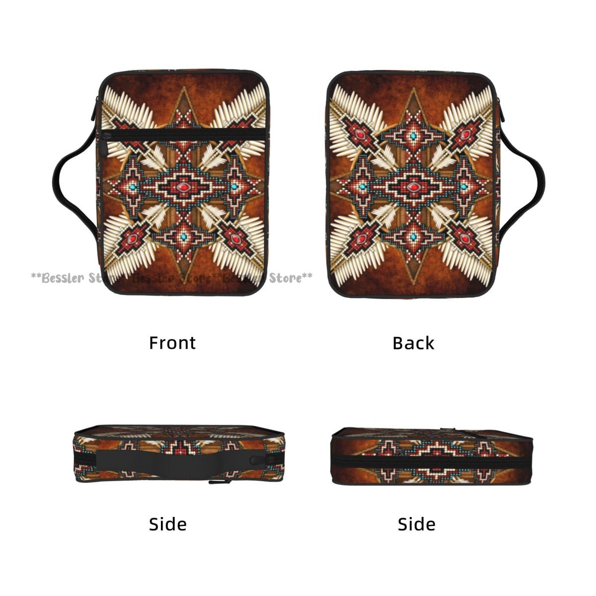 Sac de transport pour Bible à  - Handbags avis et prix