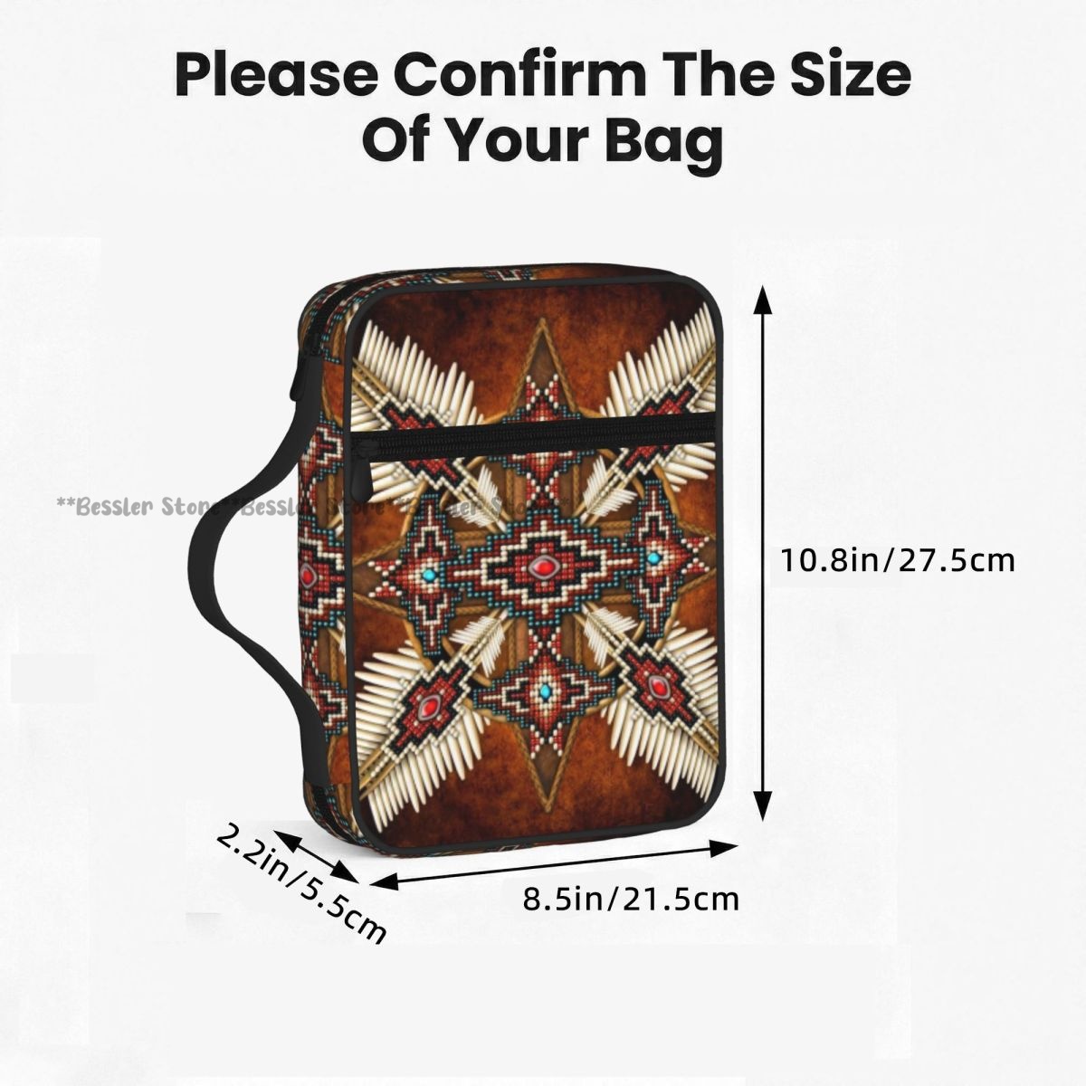 Sac de transport pour Bible à  - Handbags avis et prix