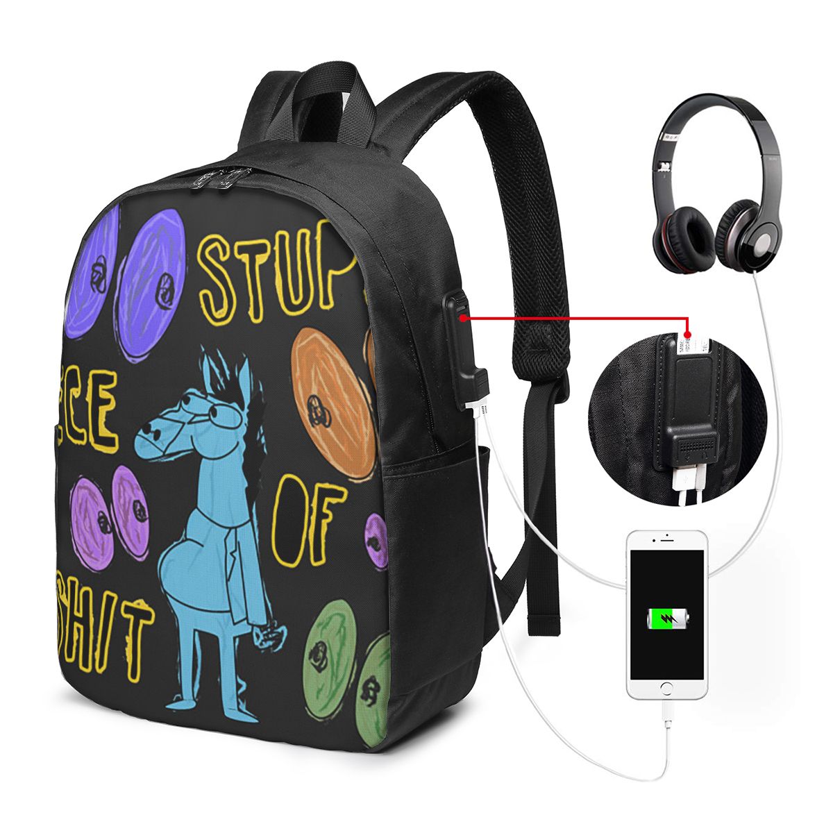 Sac à dos de voyage pour ordin - Backpacks avis et prix
