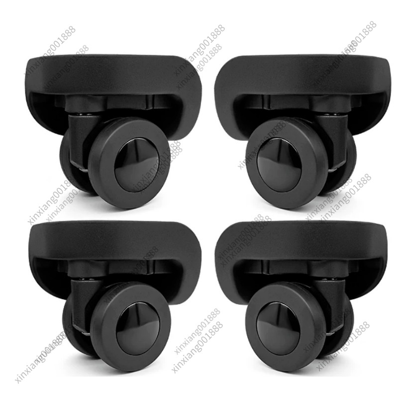 Roues de remplacement pour bag - Silent Replacement Luggage Wheels avis et prix
