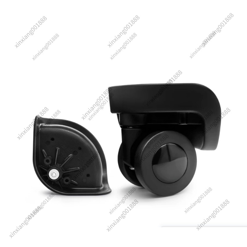 Roues de remplacement pour bag - Silent Replacement Luggage Wheels avis et prix