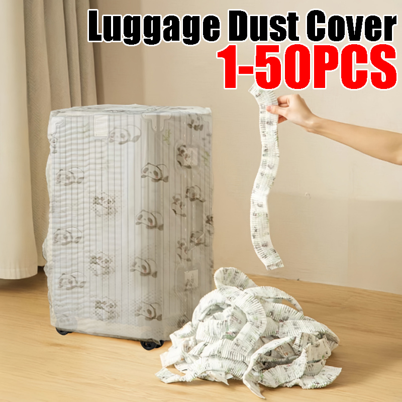 Housse de protection universel - Waterproof Suitcase Cover Protector avis et prix