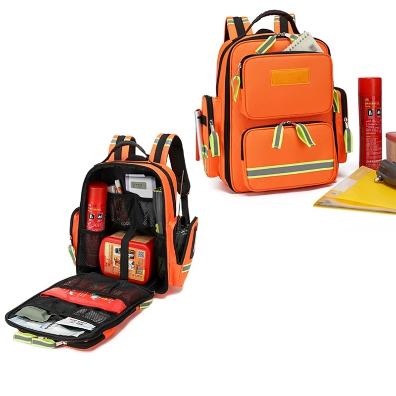 Kit d'urgence automobile, sac  - Handbags avis et prix