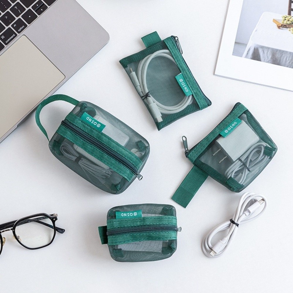 Sac de rangement transparent e - Cosmetic Bags avis et prix